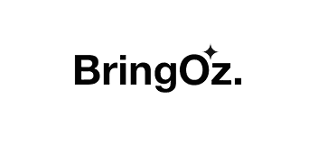 לוגו של Bringoz