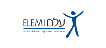 לוגו של עלם