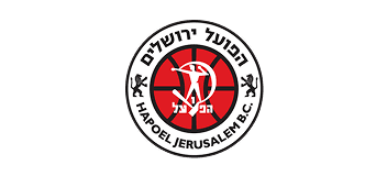 לוגו של הפועל ירושלים