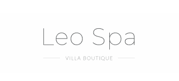 לוגו של Leo Spa